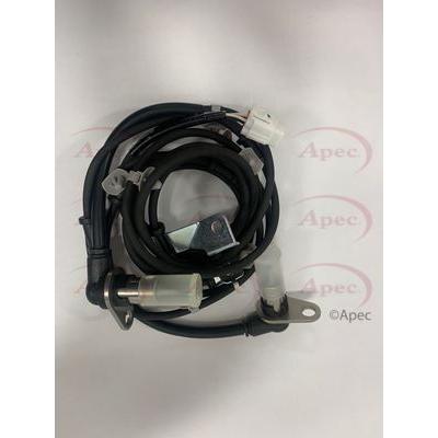 Apec Abs Sensor fits Suzuki Jimny VVT Apec  - Town Parts