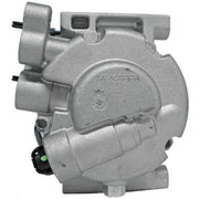 Mahle Air Conditioning Compressor ACP 767 000P