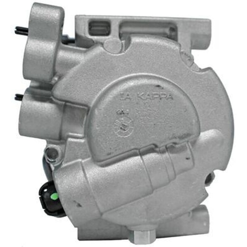 Mahle Air Conditioning Compressor ACP 767 000P
