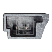Febi Tailgate Release Switch 2 Connectors Plastic 108218