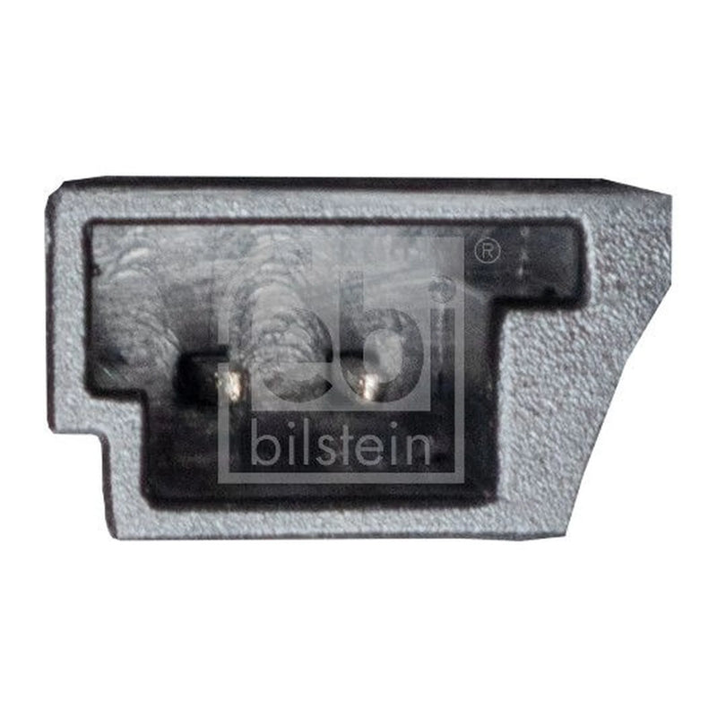 Febi Tailgate Release Switch 2 Connectors Plastic 108218