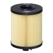 Hengst Engine Oil Filter E837H D328