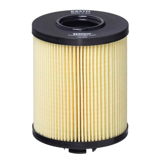 Hengst Engine Oil Filter E837H D328