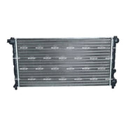 NRF Engine Radiator 58904