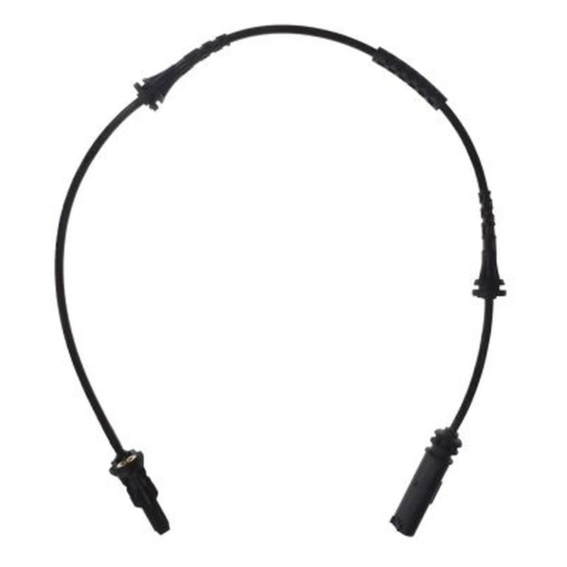 Textar ABS Wheel Speed Sensor Rear 45042200