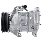 Mahle Air Conditioning Compressor ACP 884 000P
