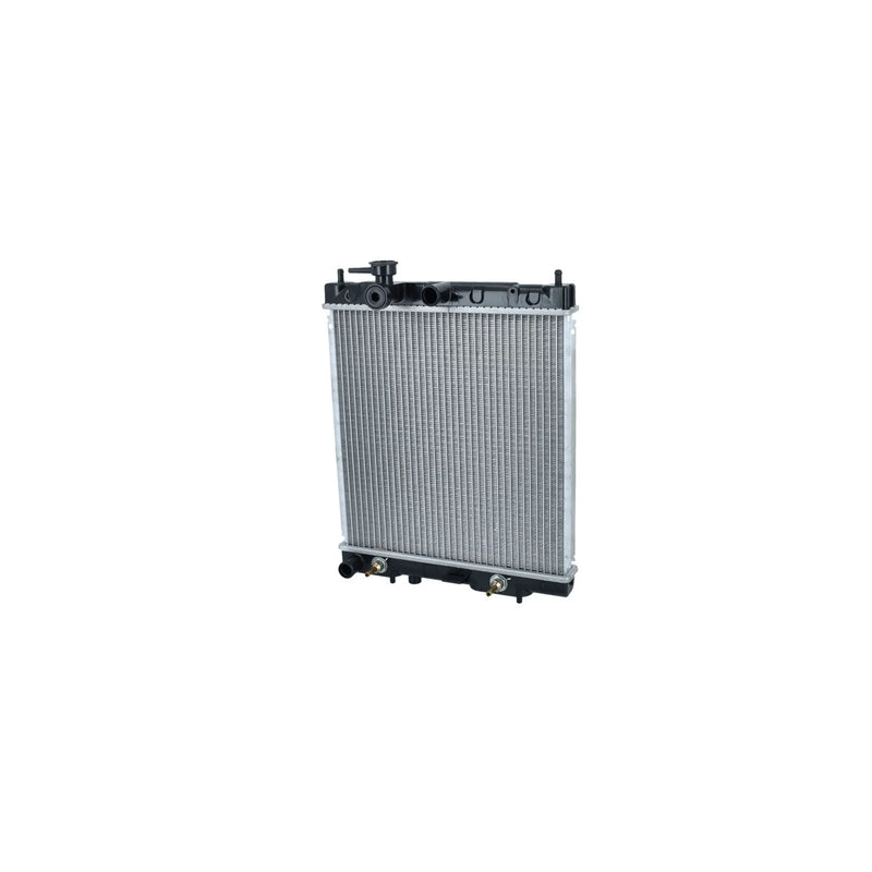 NRF Engine Radiator 53510