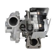 Febi Turbocharger Turbo Unit 186890