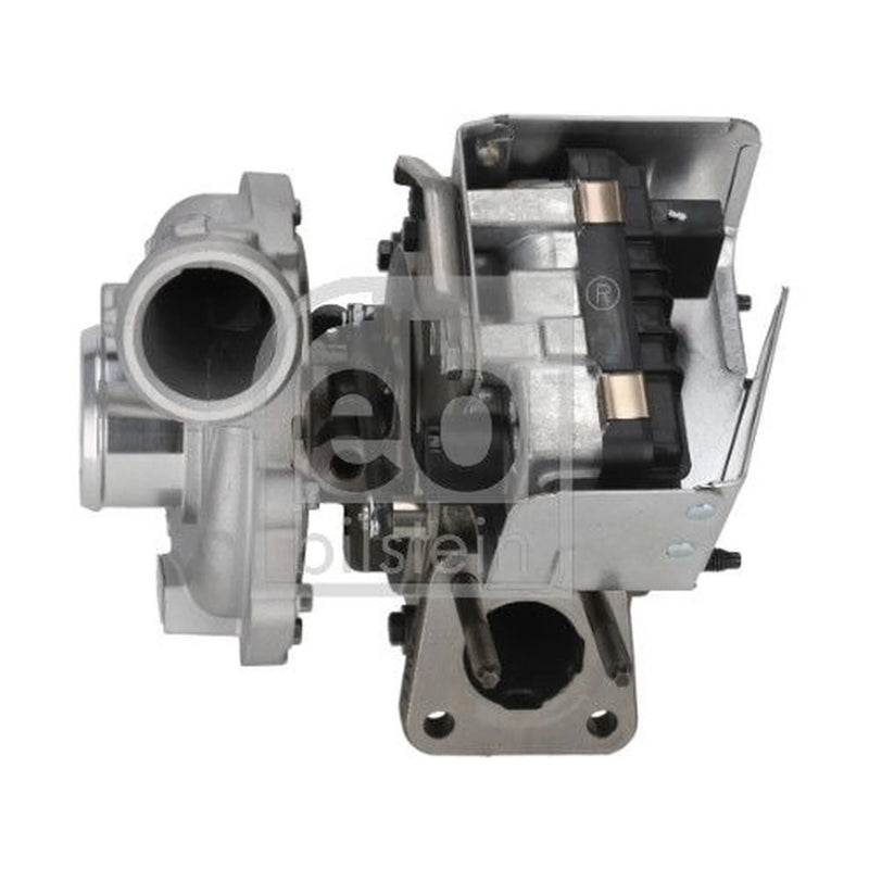 Febi Turbocharger Turbo Unit 186890
