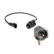 Valeo Vehicle Speed Sensor VSS Pin 369265