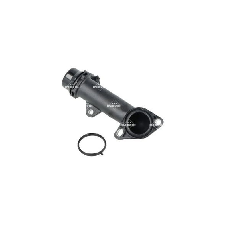 NRF Coolant Flange Housing Connector 775034