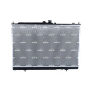 NRF Engine Radiator 550041