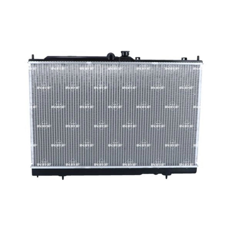 NRF Engine Radiator 550041