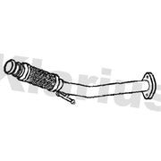 Klarius Exhaust Pipe OD VO516W