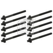 Febi Cylinder Head Bolt Set 12032