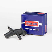 Borg & Beck Coolant Flange Housing Connector BTS1134