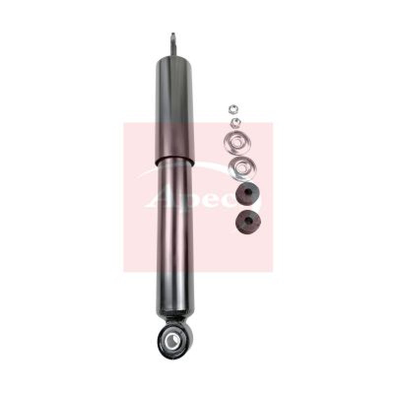 Apec Shock Absorber Damper Strut Front ASA1512