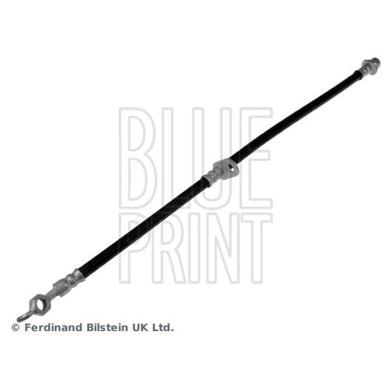 Blue Print Brake Hydraulic Hose Line Rear Left ADT353335