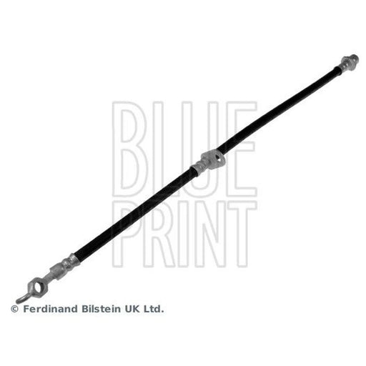 Blue Print Brake Hydraulic Hose Line Rear Left ADT353335