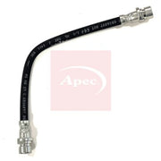Apec Brake Hydraulic Hose Line Rear Right HOS4524