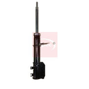 Apec Shock Absorber Damper Strut Front ASA1837