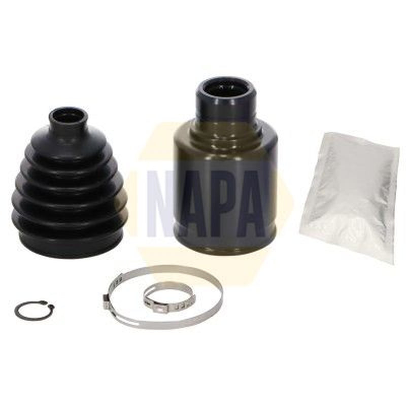 NAPA CV Axle Shaft Assembly Front Right NCV1299