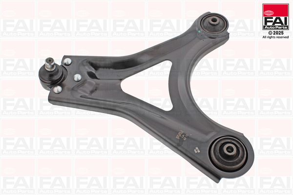 FAI Control/Trailing Arm