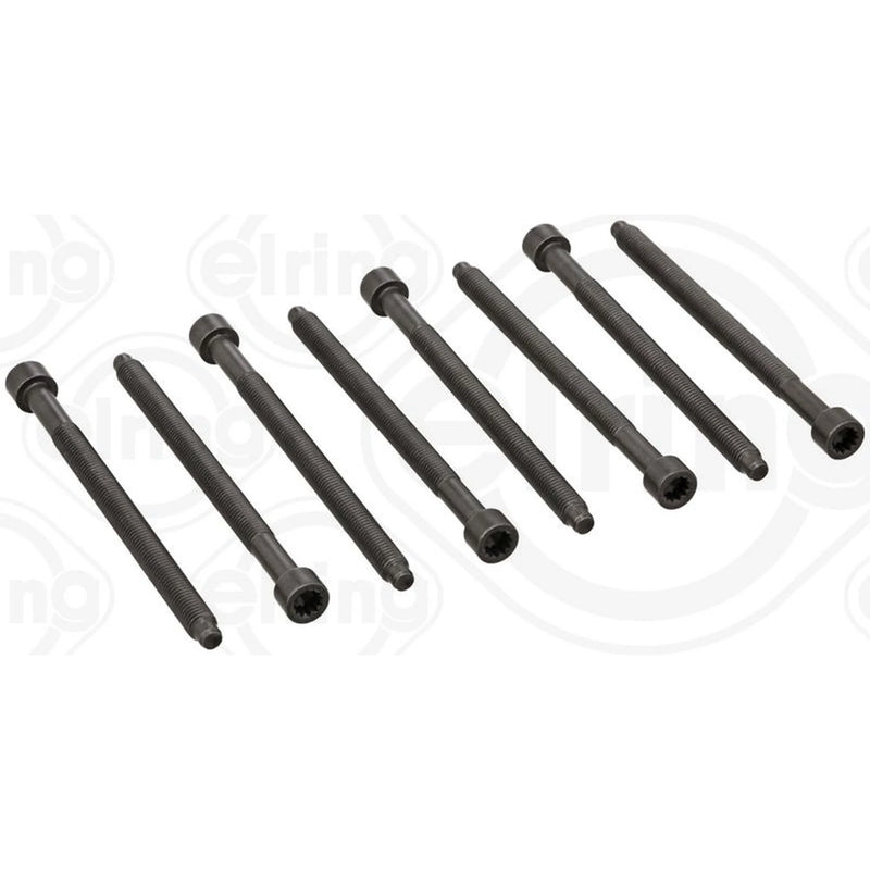 Elring Cylinder Head Bolt Set M12x1,75x166 057.260