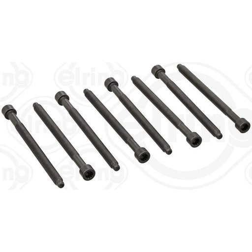 Elring Cylinder Head Bolt Set M12x1,75x166 057.260