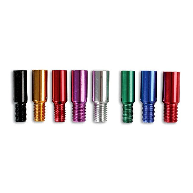 Gunson Wheel Nut/Stud Thread Checker 8pc - GPL