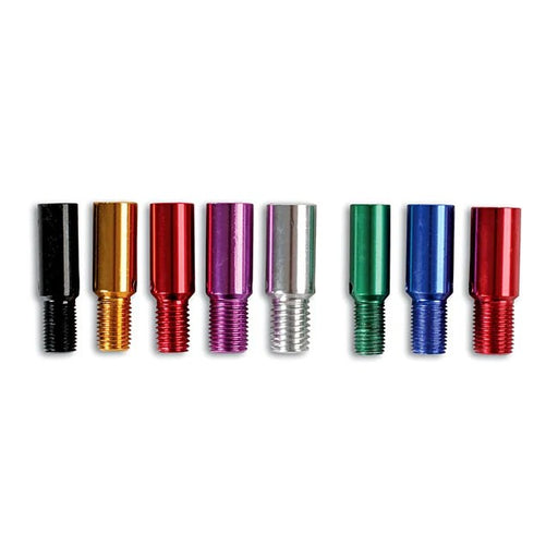 Gunson Wheel Nut/Stud Thread Checker 8pc - GPL