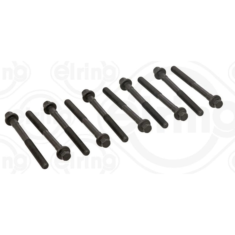 Elring Cylinder Head Bolt Set M12x1,75x132 820.512