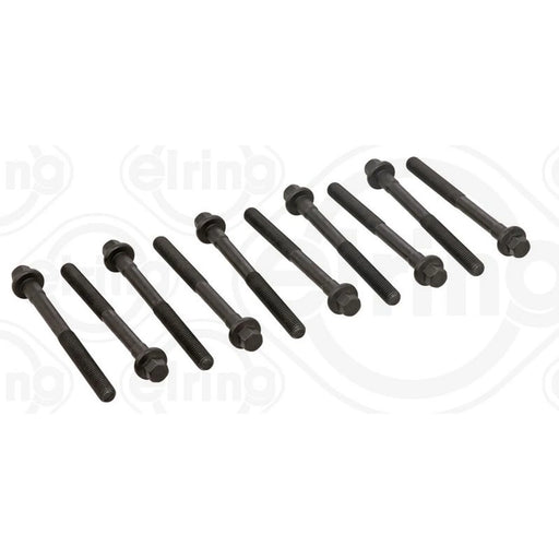 Elring Cylinder Head Bolt Set M12x1,75x132 820.512