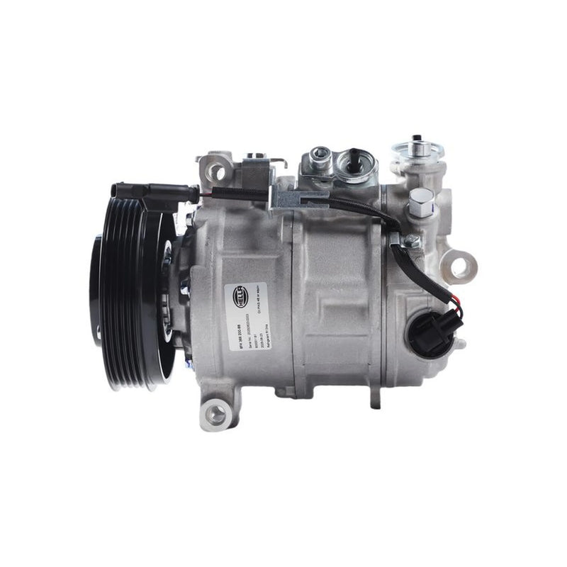 Hella Air Conditioning Compressor 8FK 366 200-881