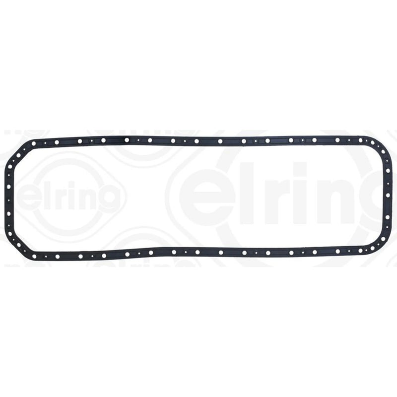 Elring Oil Sump Gasket Wide Thick 395.410