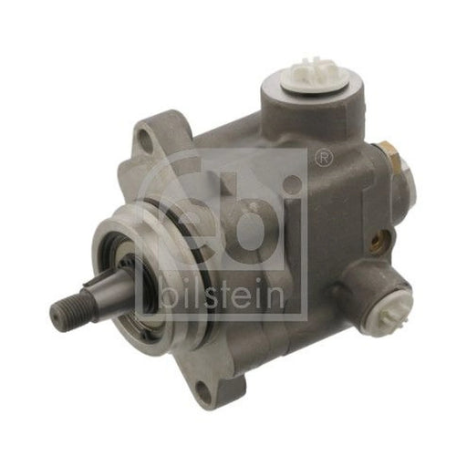 Febi Power Steering Hydraulic Pump 49704