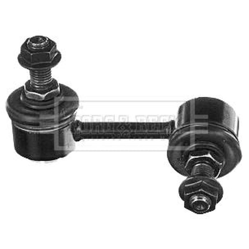 Borg & Beck Stabiliser Bar Link Coupling Rod BDL6285