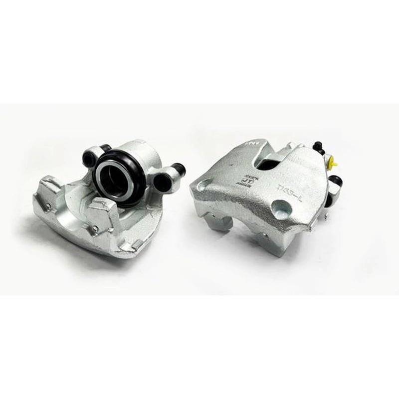 Juratek Brake Caliper Assembly Front Left JCA1675L