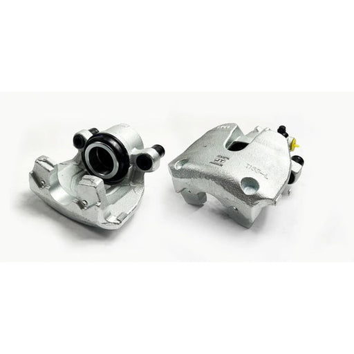 Juratek Brake Caliper Assembly Front Left JCA1675L