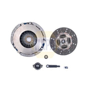 NAPA Clutch Kit Set 3pc NCL1369