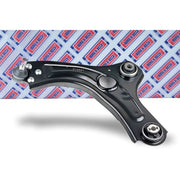 Borg & Beck Control/Trailing Arm BCA7838