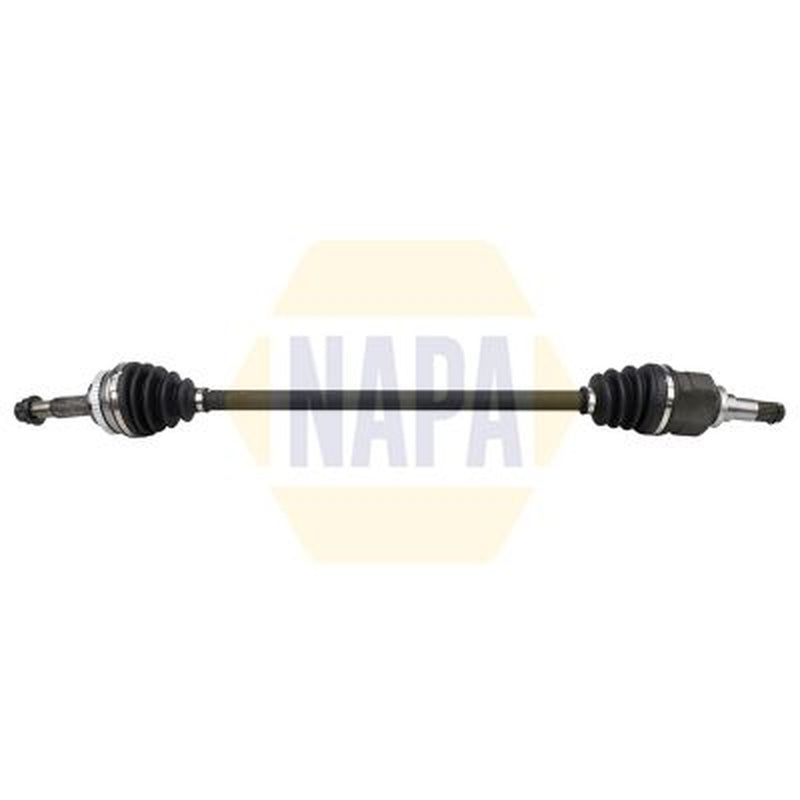 NAPA CV Drive Shaft Driveshaft Front Right NDS1440R