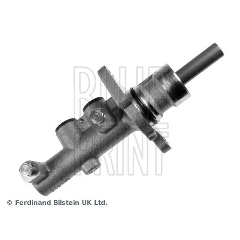 Blue Print Brake Master Cylinder Hydraulic Assembly ADN15126