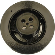 Gates Crank Shaft Belt Pulley TVD1228A