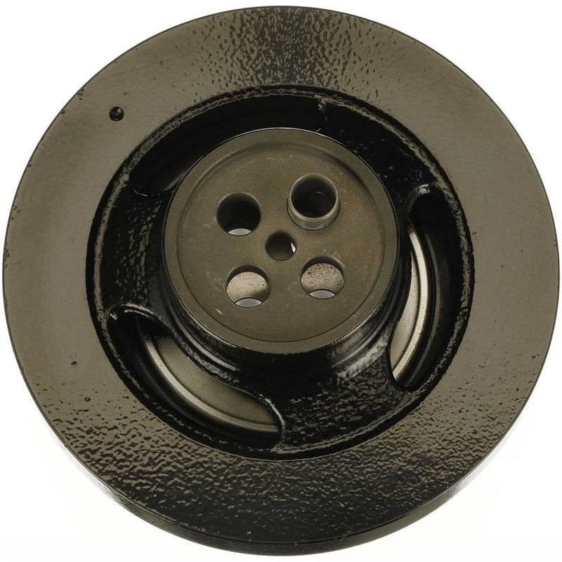 Gates Crank Shaft Belt Pulley TVD1228A