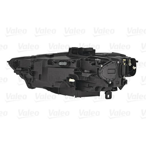 Valeo Headlight Headlamp Right 046835