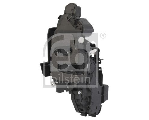 Febi Door Lock Mechanism Left Rear 4 Pin fits Land Rover Discovery IV 2009-2018