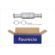 Hella Catalytic Converter 8LE 366 054-451
