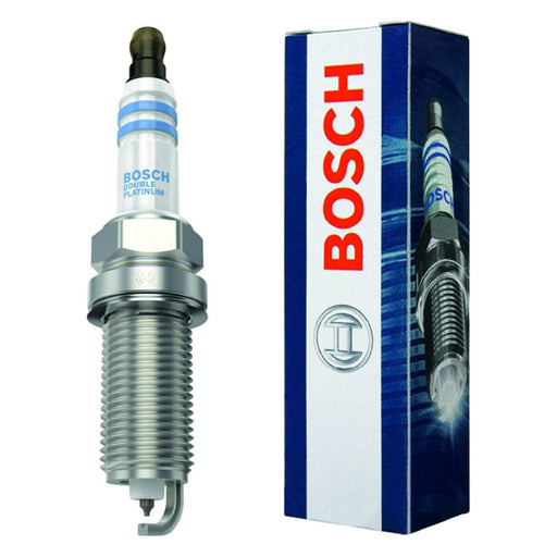 Genuine Bosch Spark Plug Fr8Spp332 Fits Peugeot 407 Coupe - 3.0 - 05-10 02422297 Bosch  - Town Parts