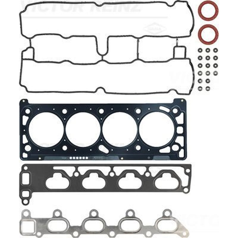 Victor Reinz Cylinder Head Gasket Kit 02-34205-02